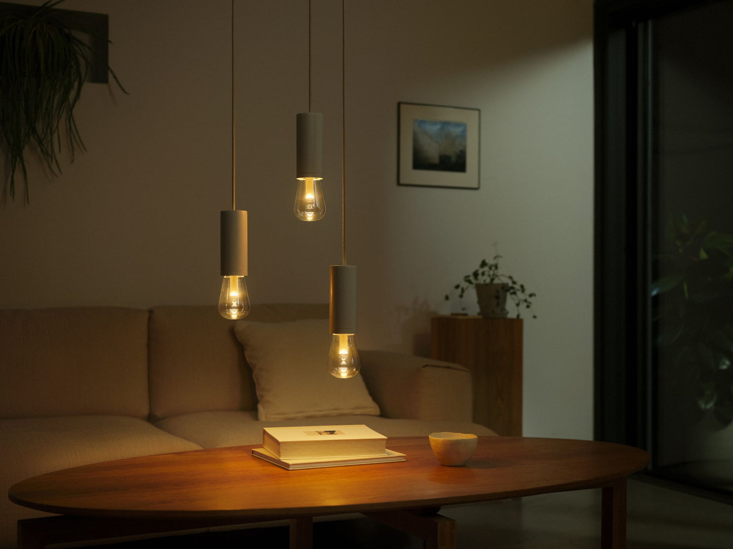Philips Hue LG ST72 E27 EU
