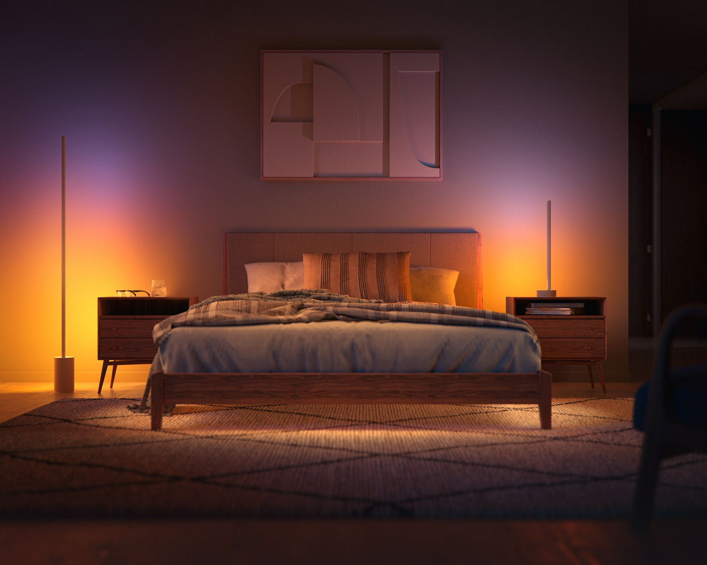 Gradient Signe floor oak EU