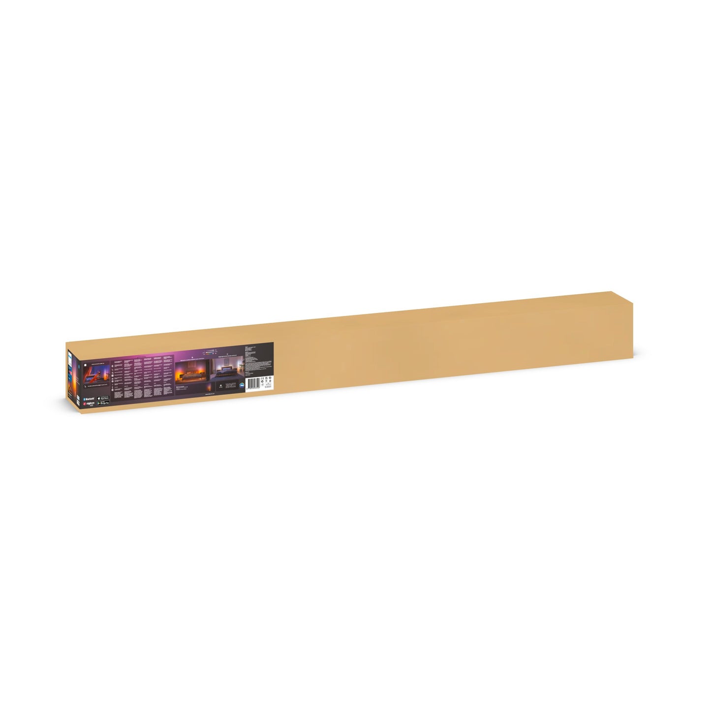 Gradient Signe floor oak EU