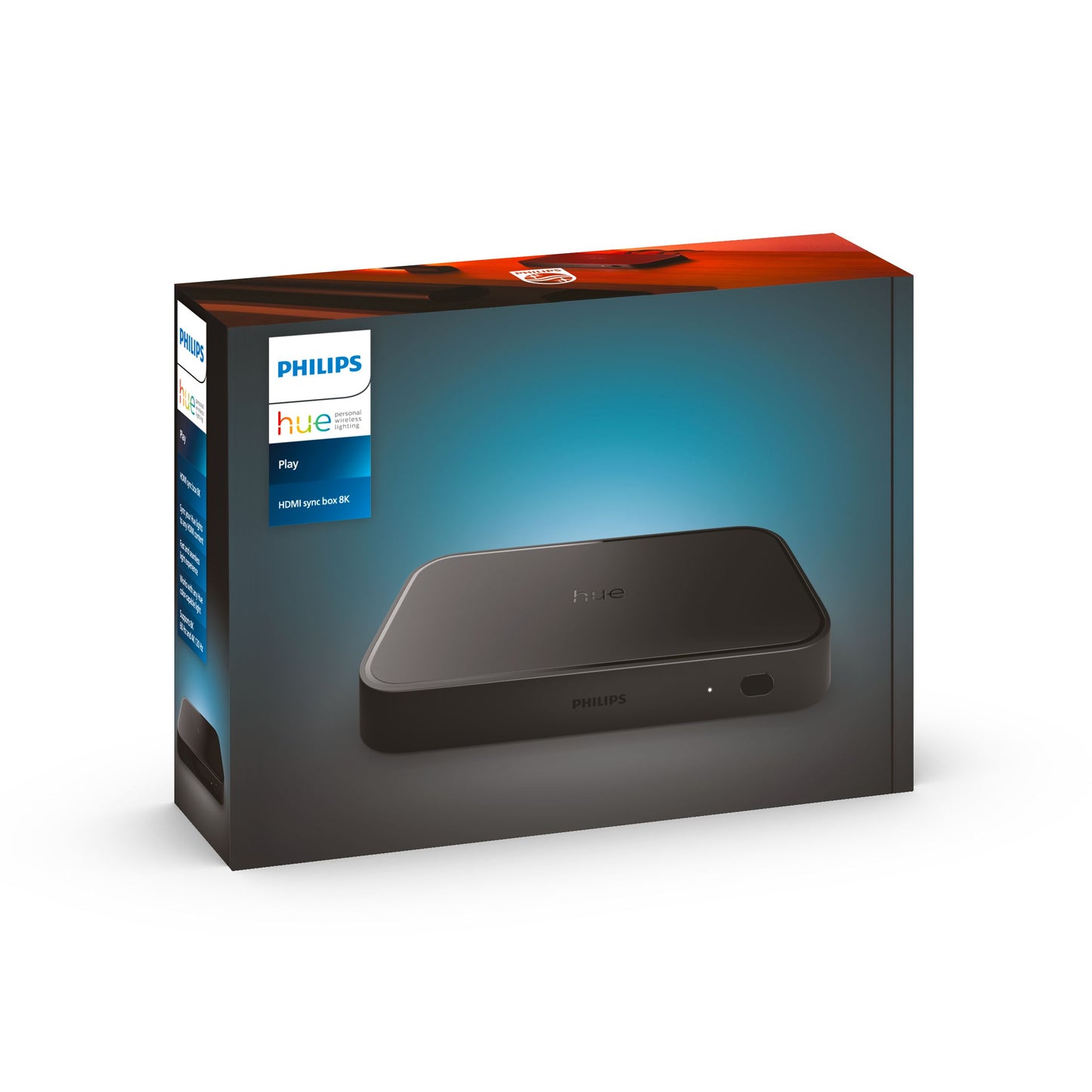 Sync Box gen 2 EMEA