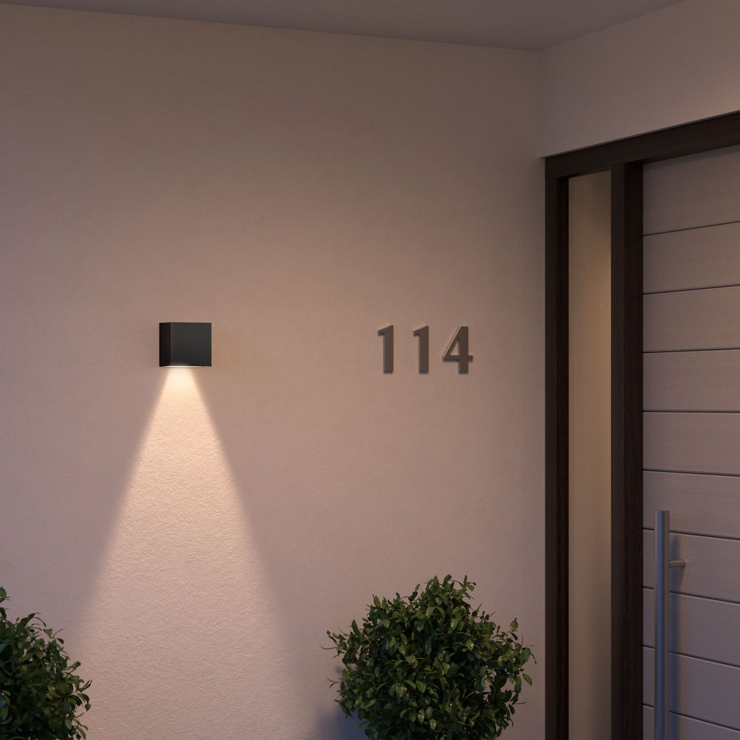 Resonate Philips Hue White Ambiance CA downWhite Ambiancerd White Ambiancell light black 1x8White