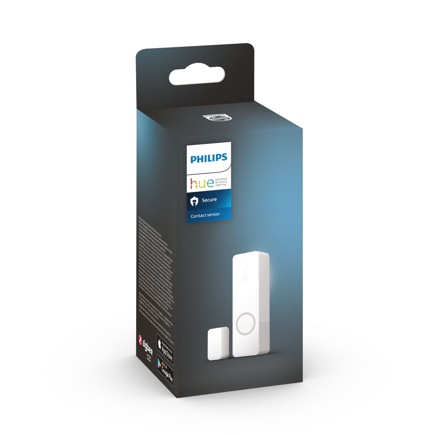 Philips Philips Hue Secure contact sensor EU White