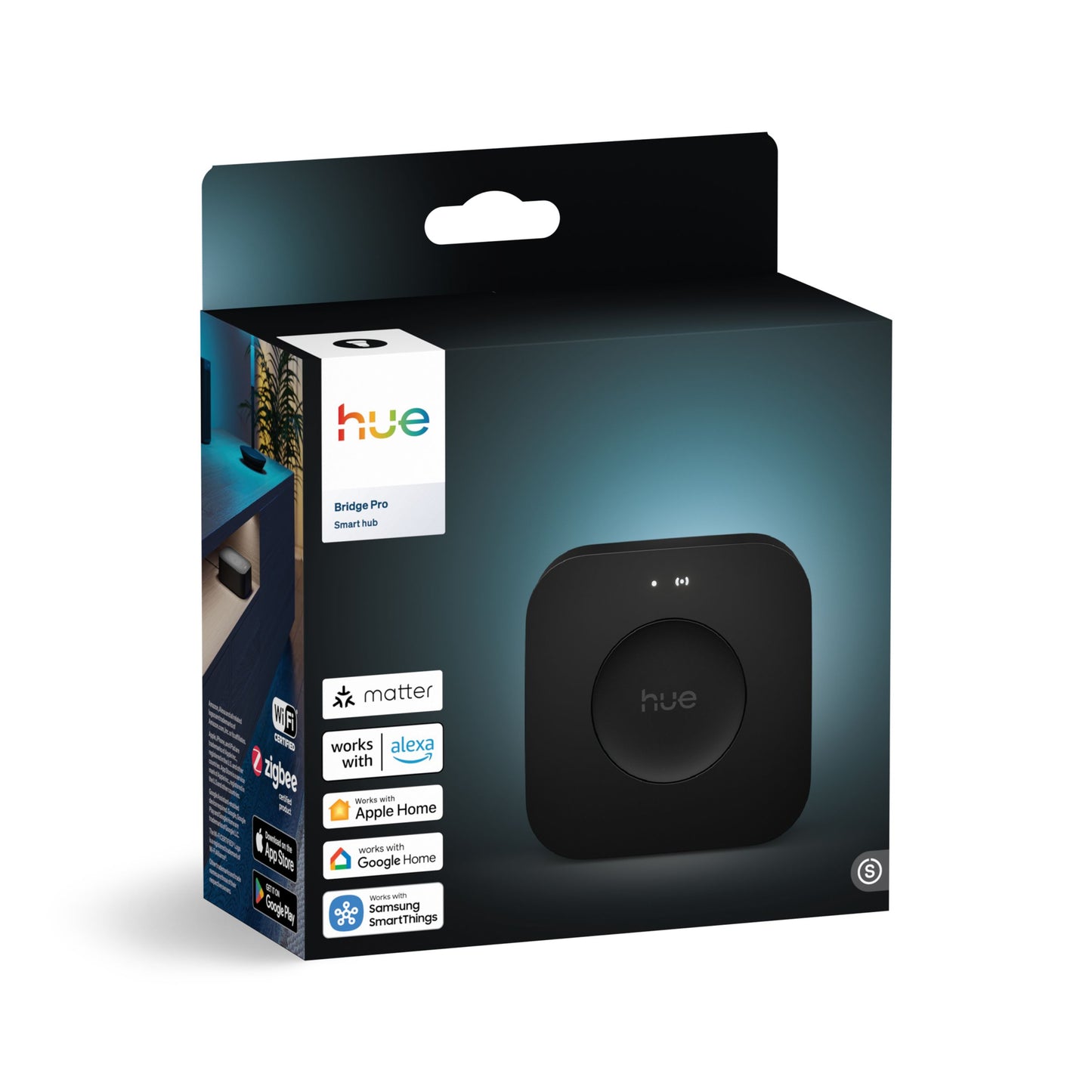 Philips Hue Bridge Pro EU