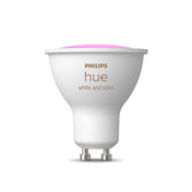 Philips Hue White and Color Ambiance 4.2White GU10 EU