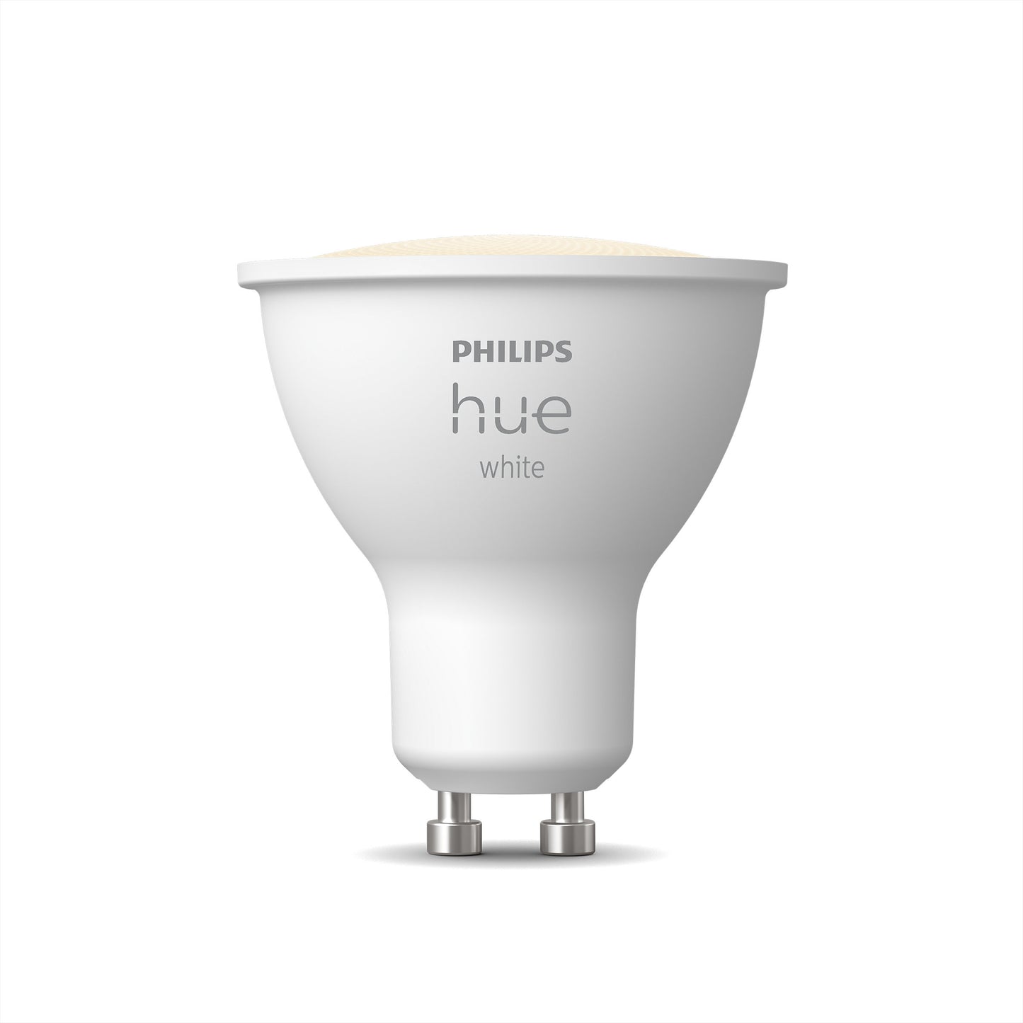 Philips HueW 4.2W GU10 1P EU - iSTYLE.hu