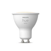 Philips HueW 4.2W GU10 1P EU - iSTYLE.hu