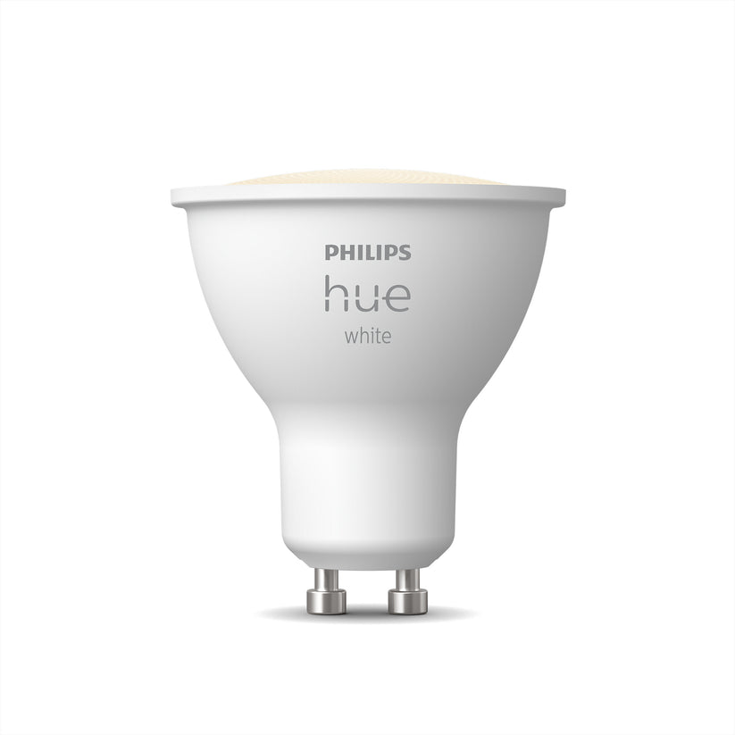 Philips HueW 4.2W GU10 1P EU - iSTYLE.hu