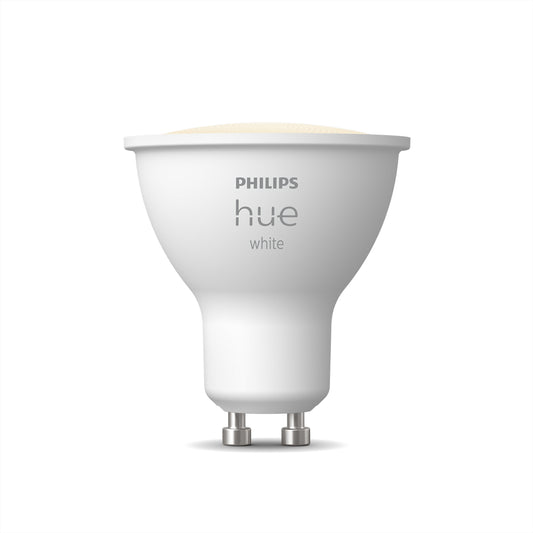 Philips HueW 4.2W GU10 1P EU - iSTYLE.hu