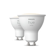 Philips HueW 4.2W GU10 2P EU - iSTYLE.hu
