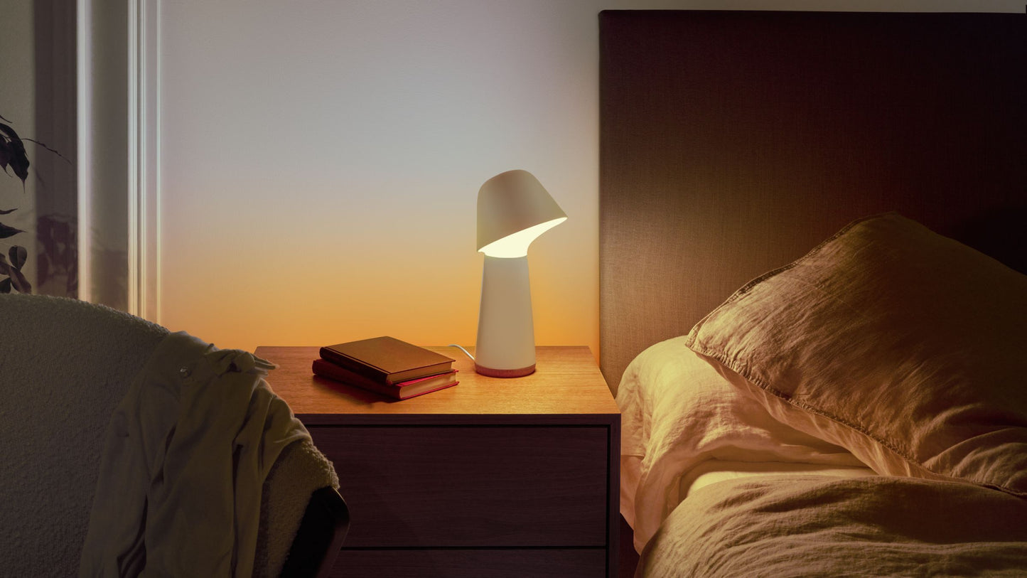Hue Twilight white EU/UK