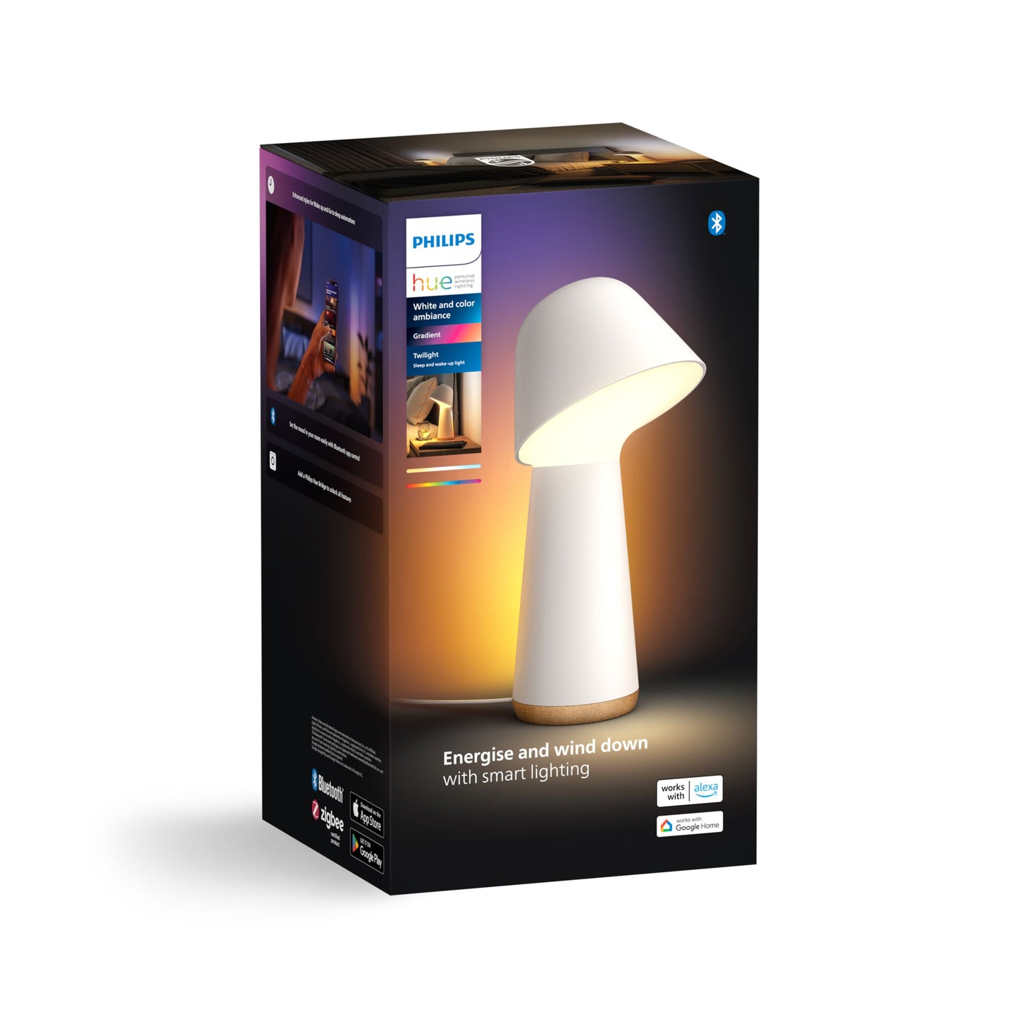 Hue Twilight white EU/UK