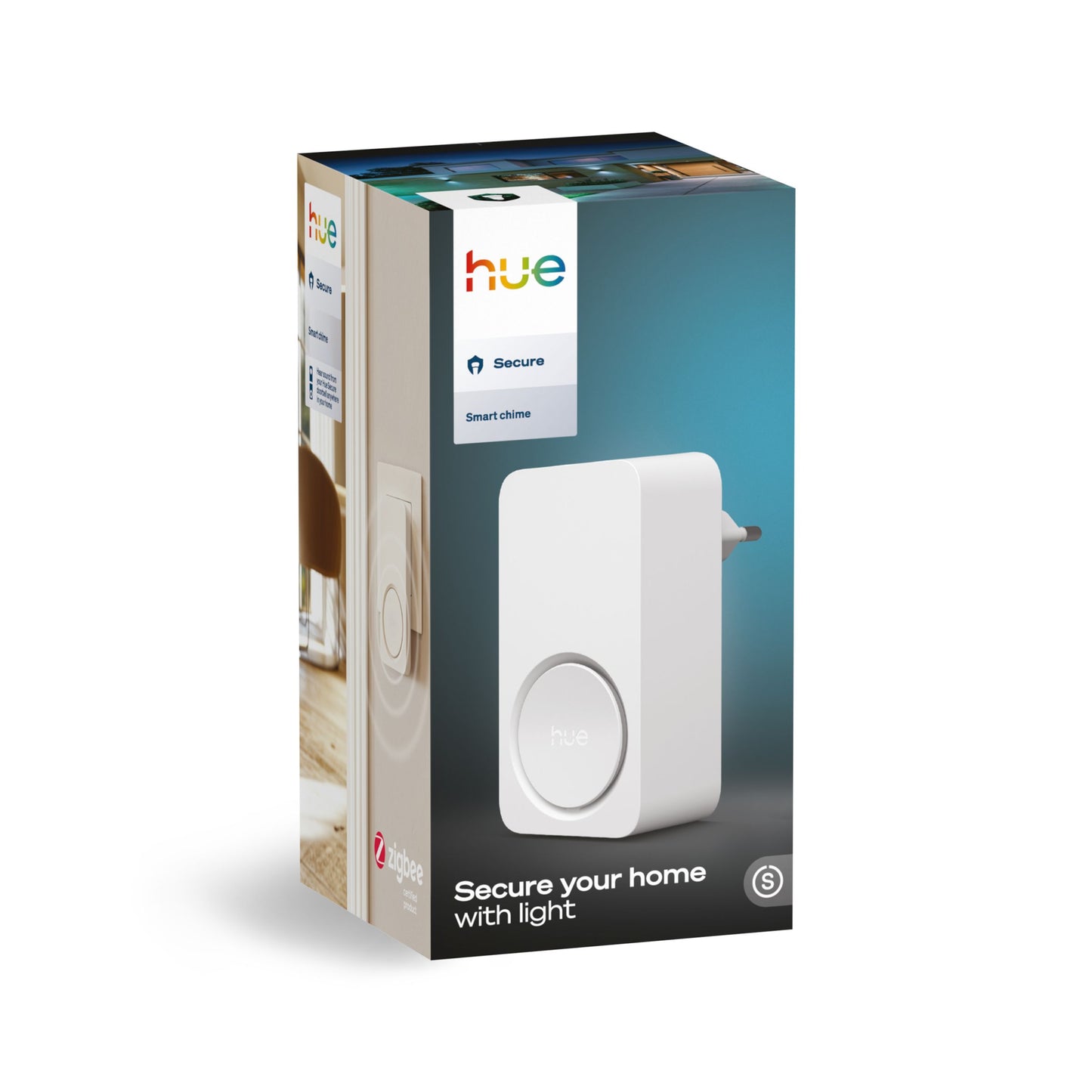 Philips Hue Secure smart chime EU