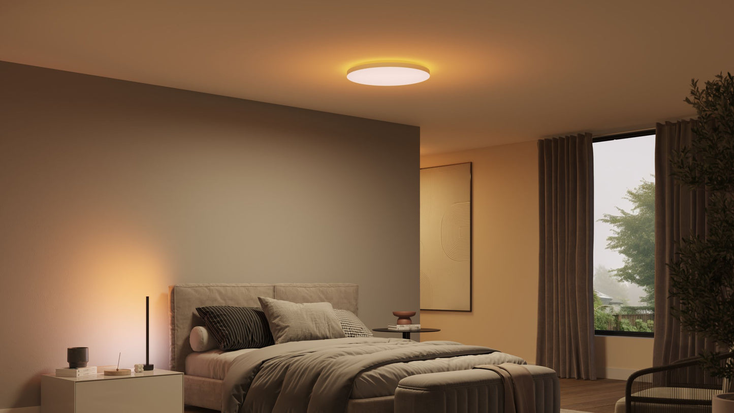 Datura Hue slim ceiling RD XL