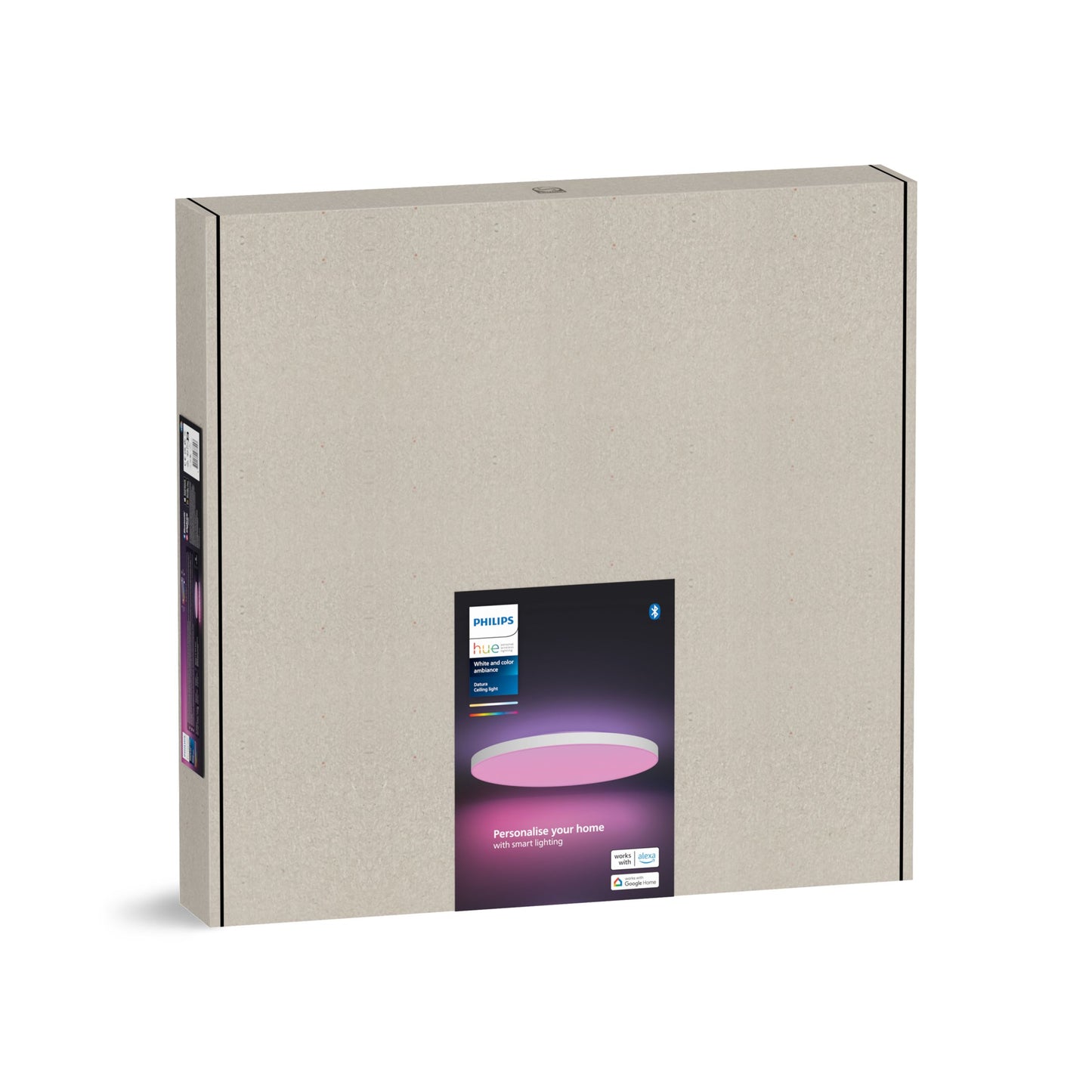 Datura Hue slim ceiling RD XL