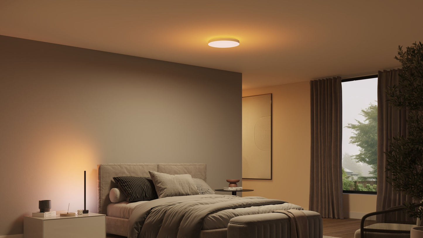 Datura Hue slim ceiling RD S