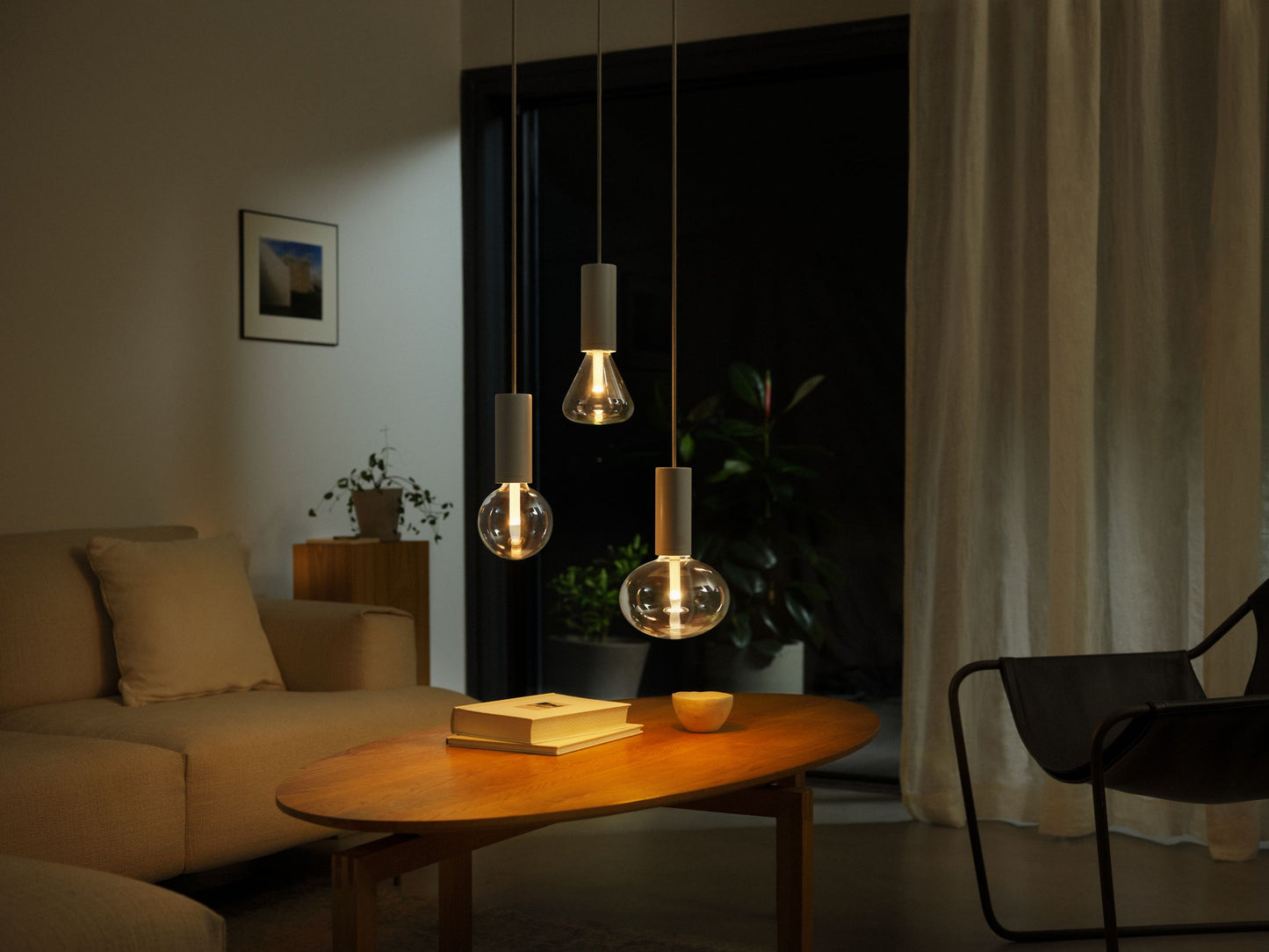 Philips Hue LG G125 E27 EU