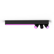 Centris Hue 3-spot black special form