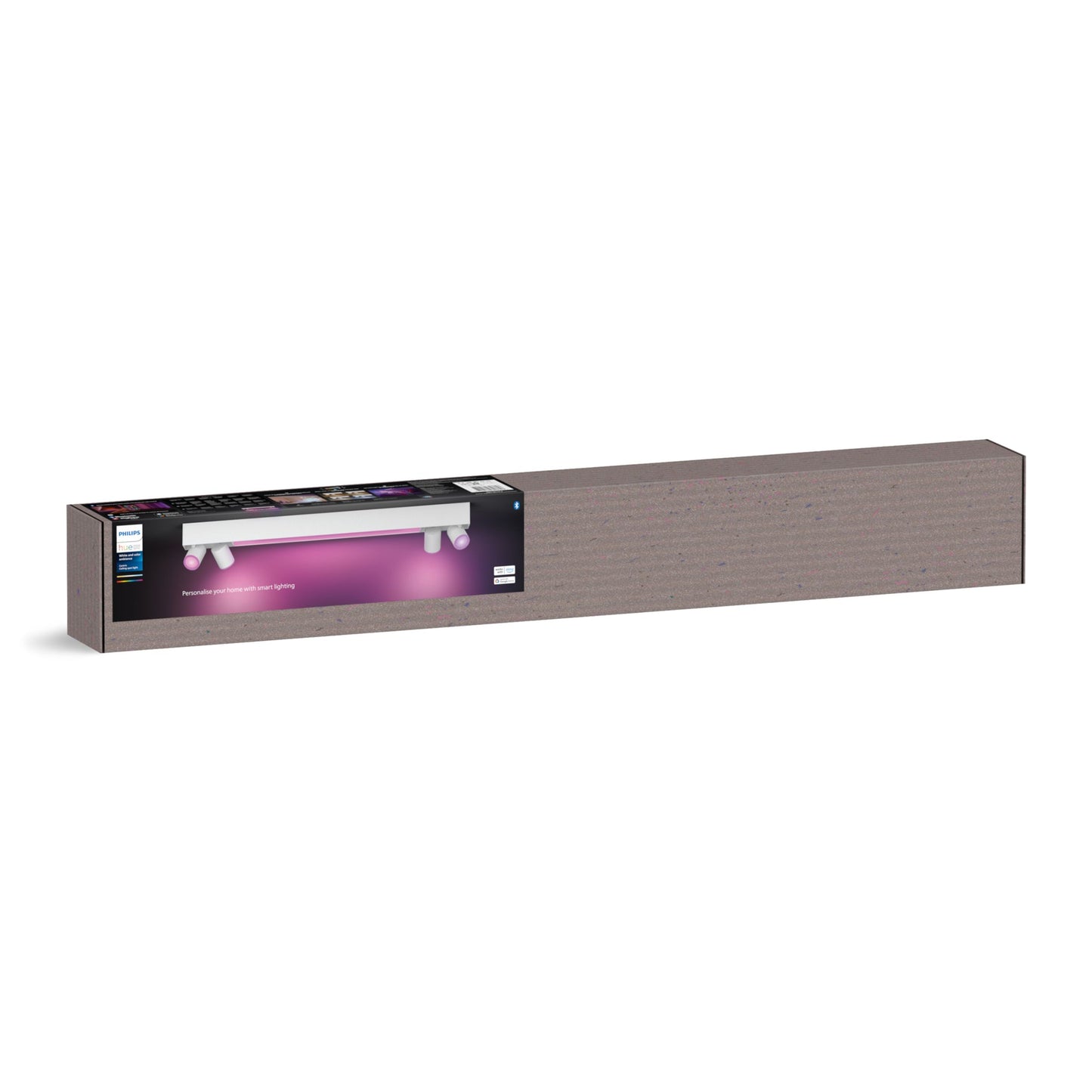 Centris Hue 4-spot white special form