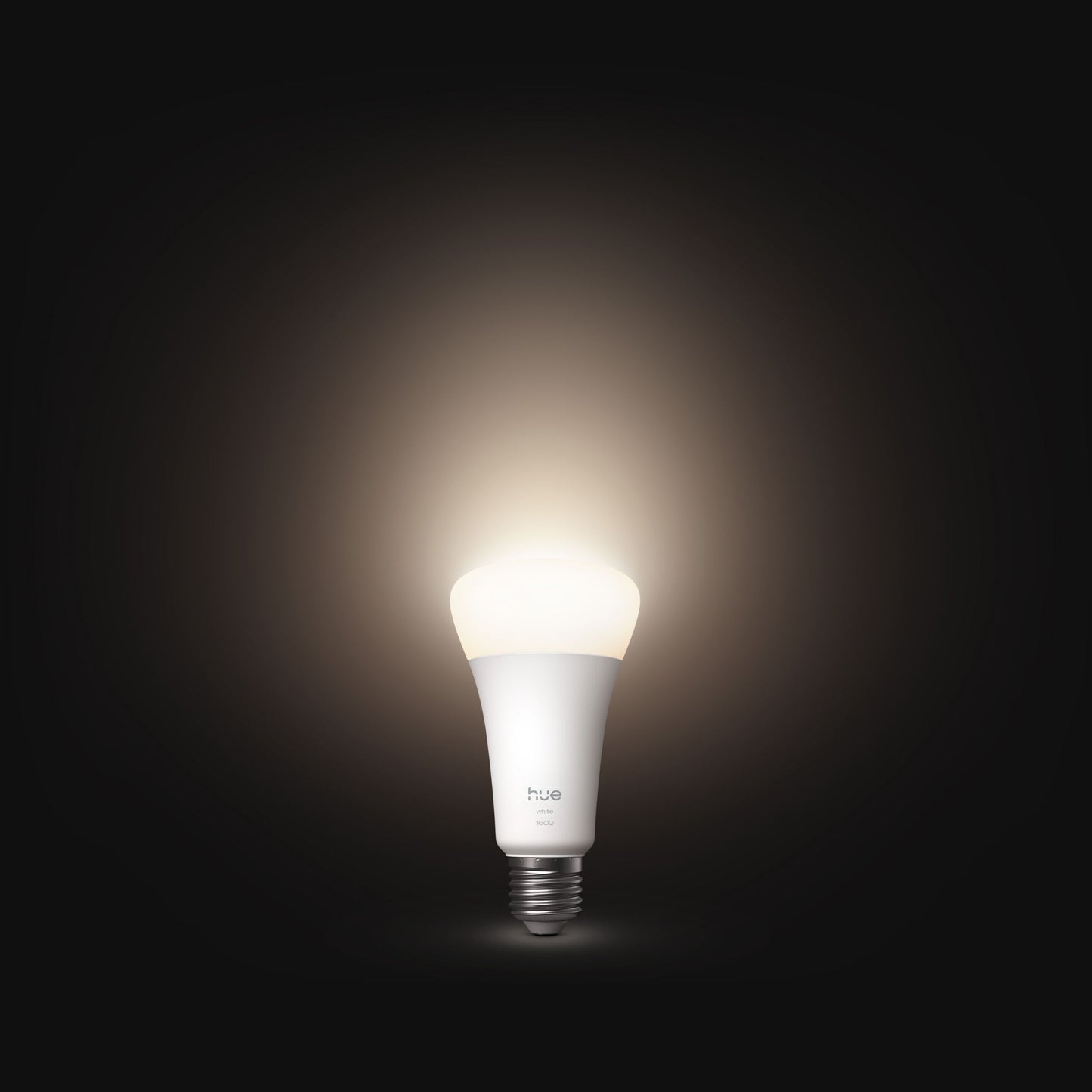 Philips Hue White 1600 A67 E27 EU
