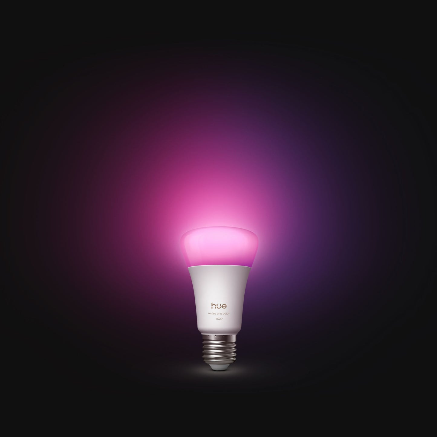 Philips Hue White and Color Ambiance 1100 A60 E27 EU