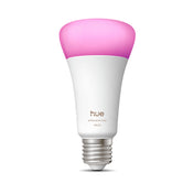 Philips Hue White and Color Ambiance 1600 A67 E27 EU