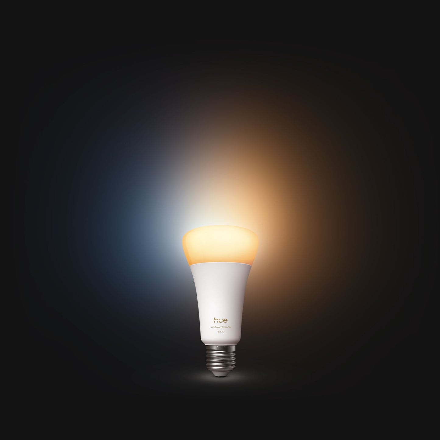 Philips Hue White Ambiance 1600 A67 E27 EU