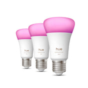 Philips Hue White and Color Ambiance 810 A60 E27 3 db-os készlet EU