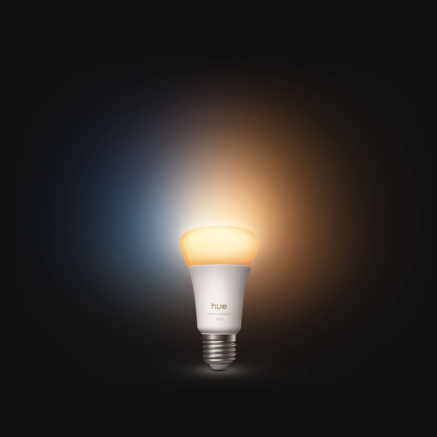 Philips Hue White Ambiance 1100 A60 E27 EU