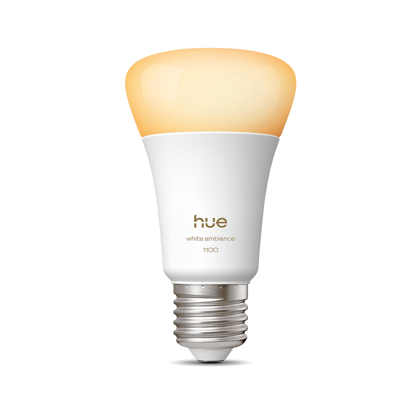 Philips Hue White Ambiance 1100 A60 E27 EU