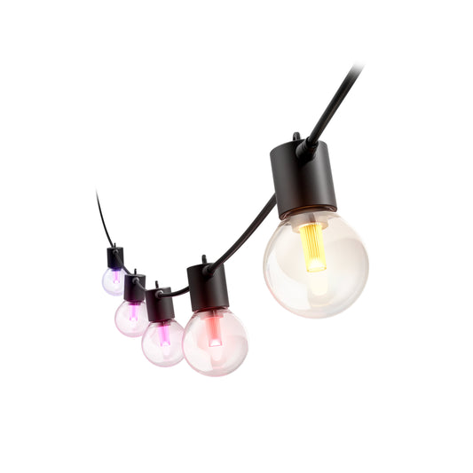 Philips Hue Festavia globe string 14m 20bulb EU