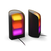 Philips Hue Play White Ambiancell White Ambiancesher 2-pack black EU/UK