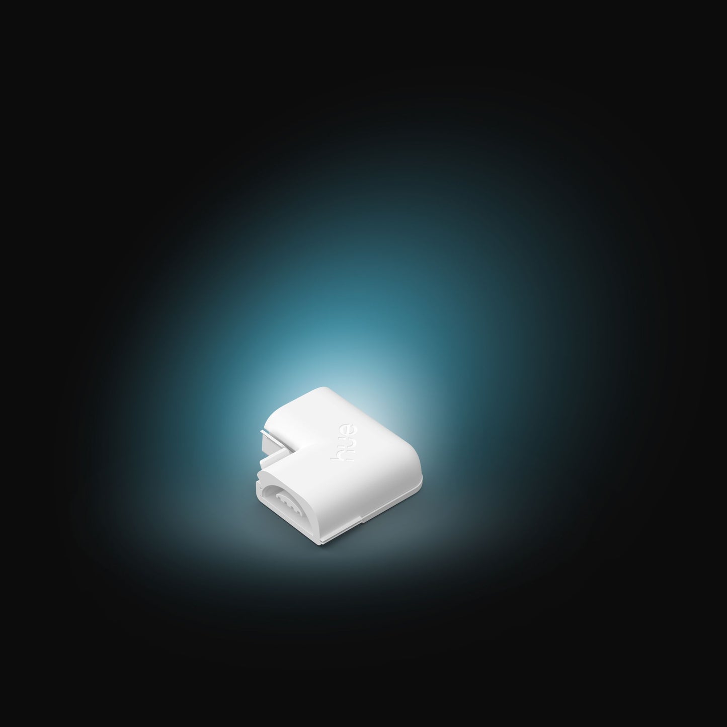 Philips Hue Flux corner connector 4p EU/UK/ANZ