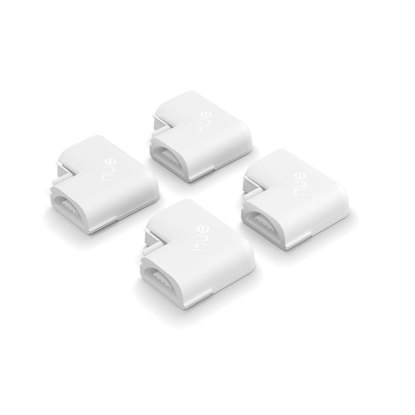 Philips Hue Flux corner connector 4p EU/UK/ANZ