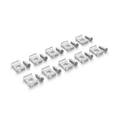 Philips Hue Flux bracket 10p EU/UK/ANZ