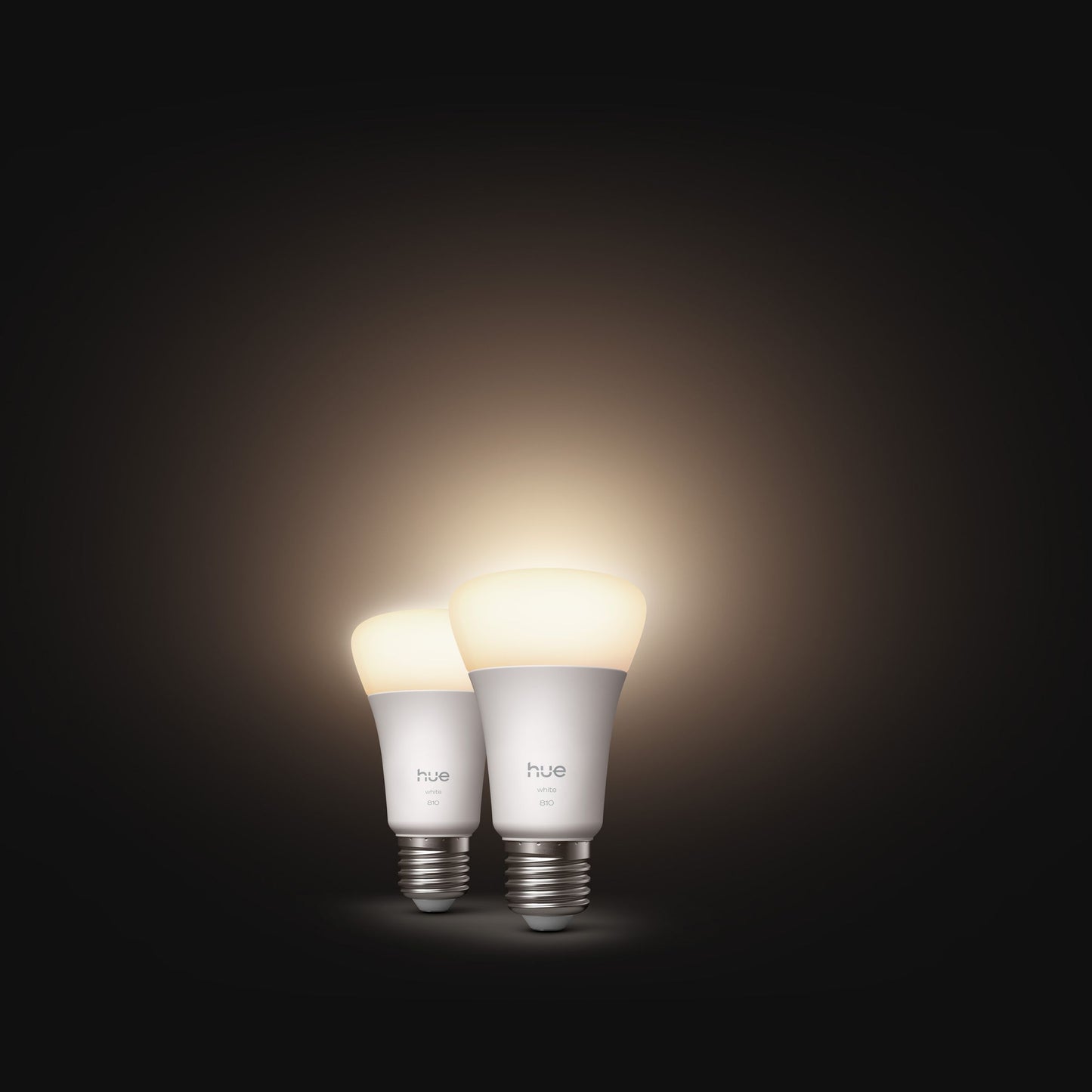 Philips Hue White 810 A60 E27 2 db-os készlet EU