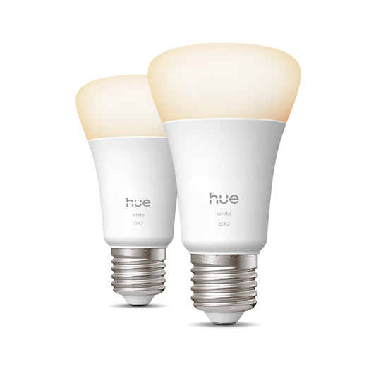 Philips Hue White 810 A60 E27 2 db-os készlet EU