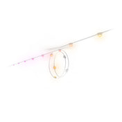 Festavia permanent 9m 16pod Whiteh Ext