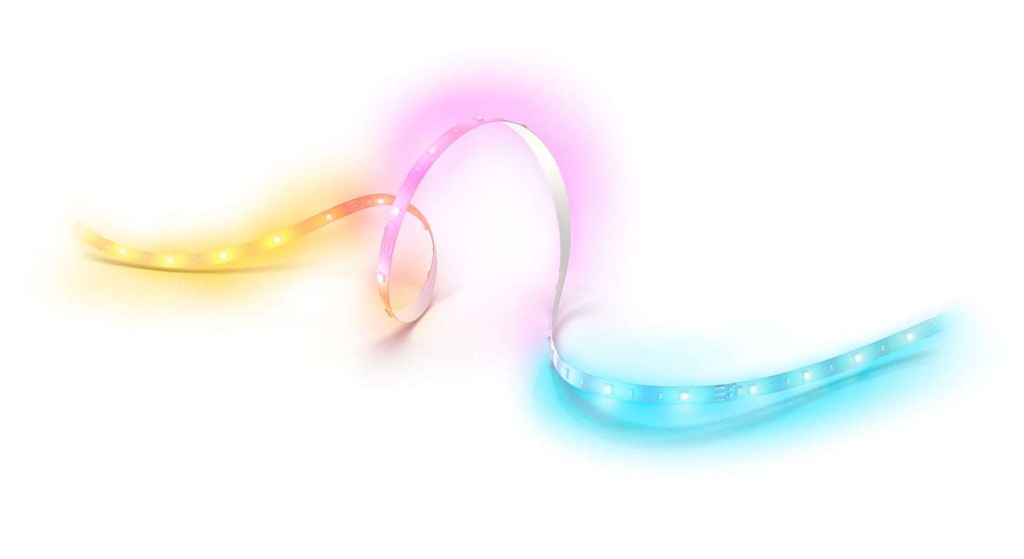 Philips Hue Essential strip light 5m EU