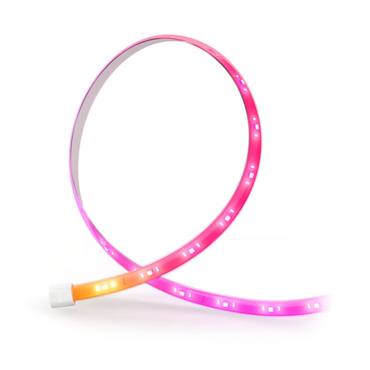 Philips Hue Flux strip light ext 2m EU/UK/ANZ