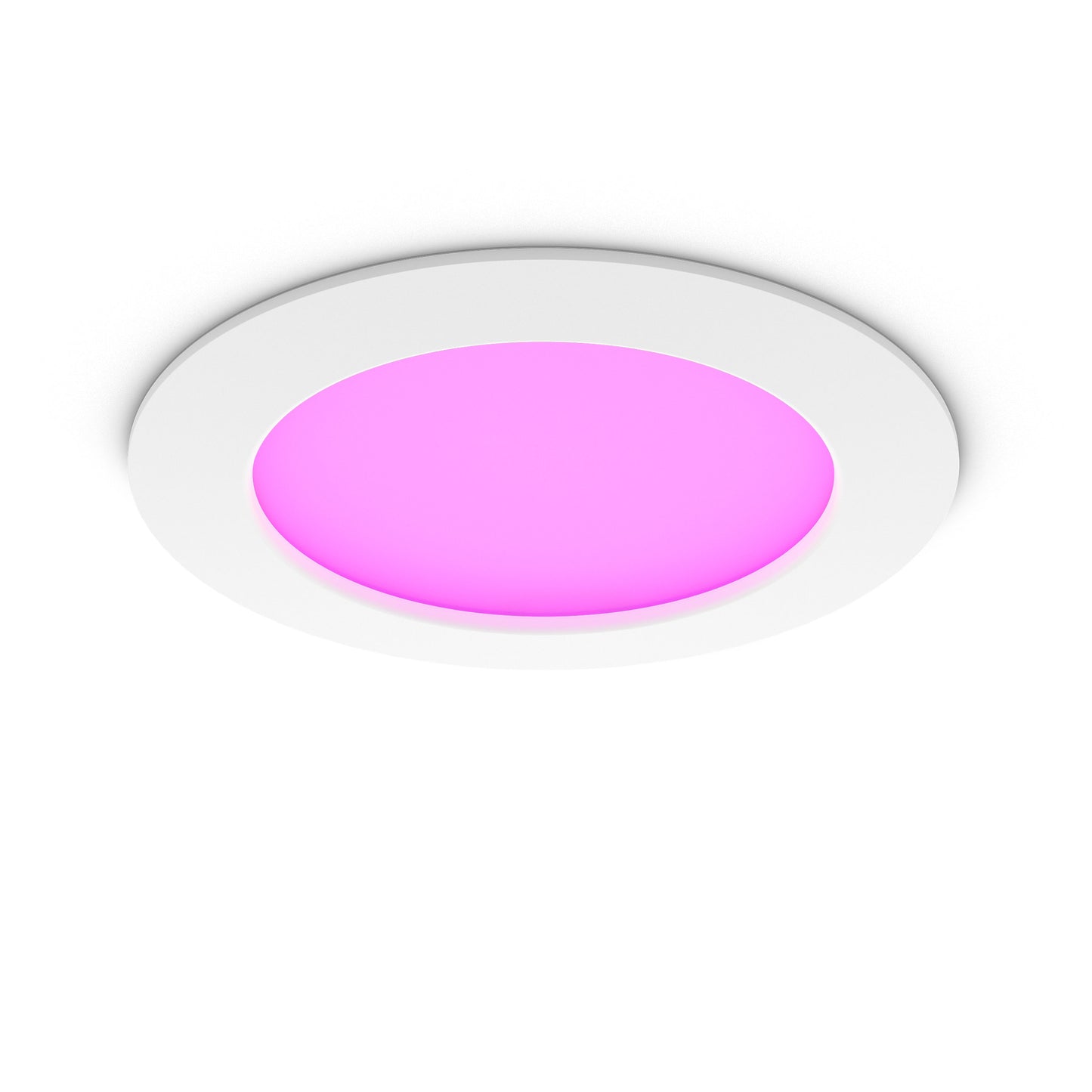 Philips Hue White Ambiance CA Slim downlight L (170mm) EMEA-White