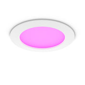 Philips Hue White Ambiance CA Slim downlight L (170mm) EMEA-White