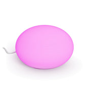 Flourish Hue table EU/UK 1xA60 White and Color Ambiance