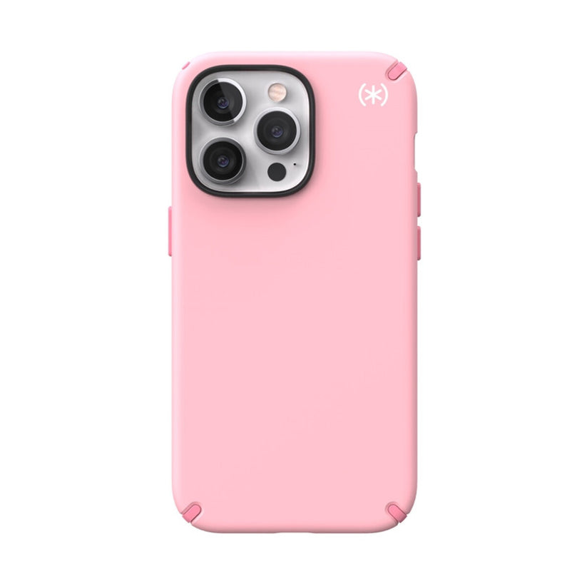Speck – Presidio2 Pro iPhone 13 Pro tok - Rózsaszín - iSTYLE HU