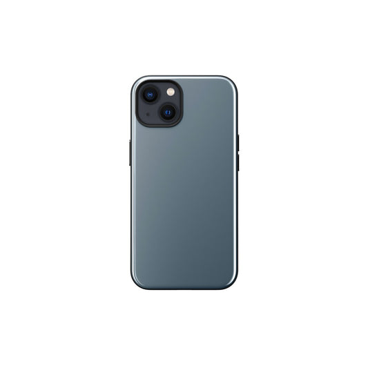 Nomad – iPhone 13 Sport tok - kék - Open Box - iSTYLE HU