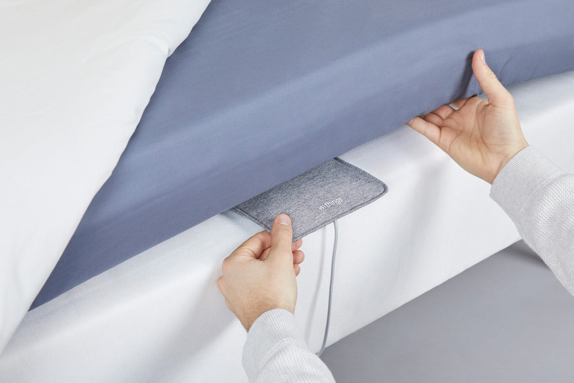 Withings – Sleep Analyzer alvásfigyelő - iSTYLE HU