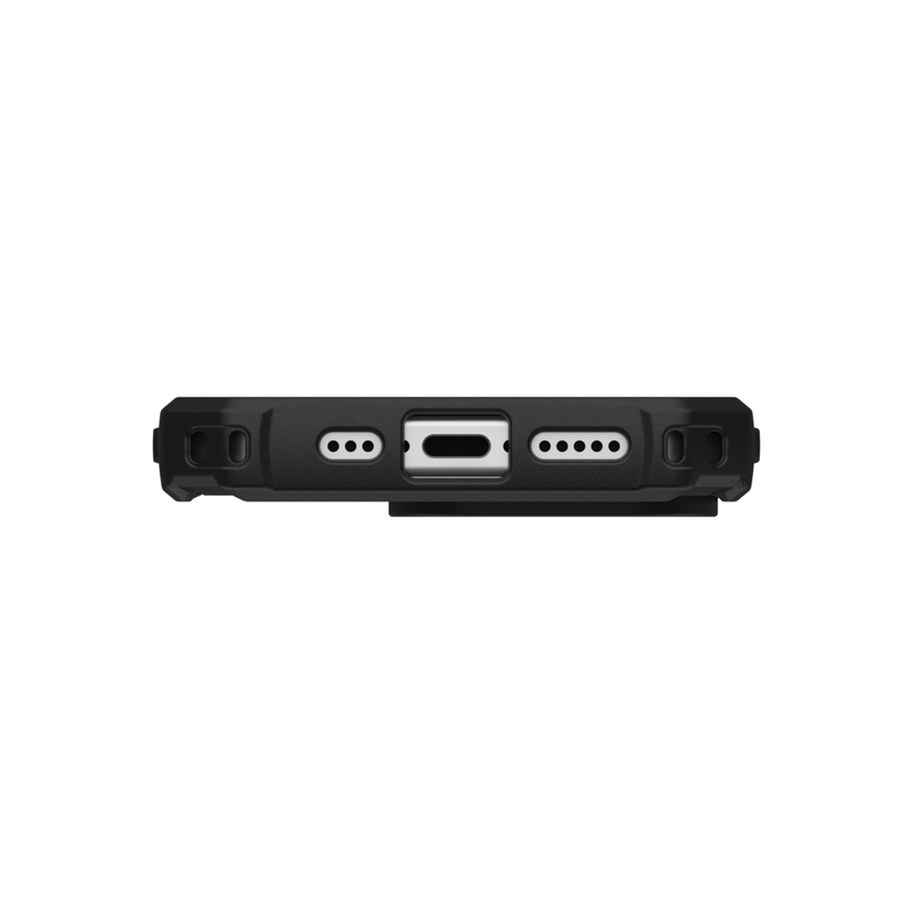 UAG – Pathfinder MagSafe tok - iPhone 16 Pro - fekete - iSTYLE HU
