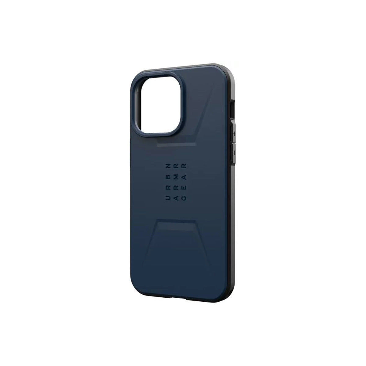 UAG – Civilian iPhone 15 Pro Max Magsafe tok - kék - iSTYLE HU