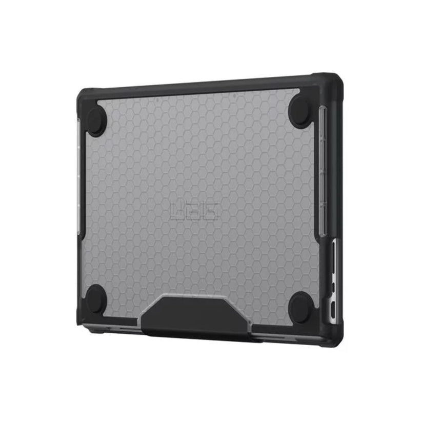 UAG – Plyo MacBook Pro 14 tok - jégkék/fekete - iSTYLE HU