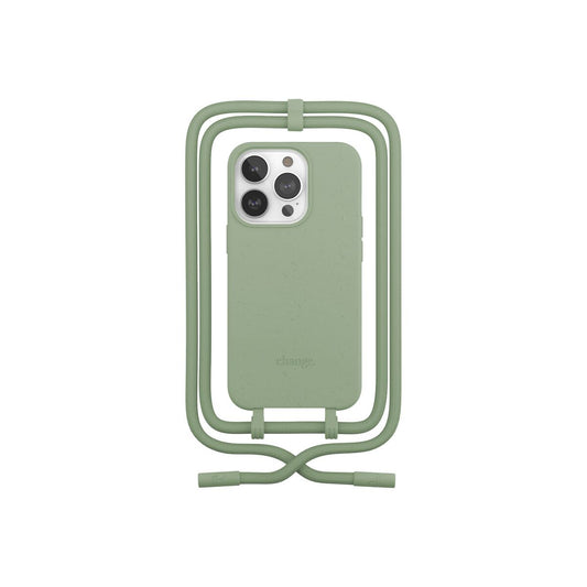 Woodcessories – Change iPhone 14 Pro Max tok - zöld - iSTYLE HU