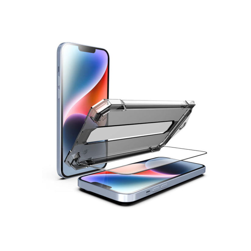 Mobile Origin – Kijelzővédő üveg - iPhone 14 Plus / 13 Pro Max - iSTYLE HU